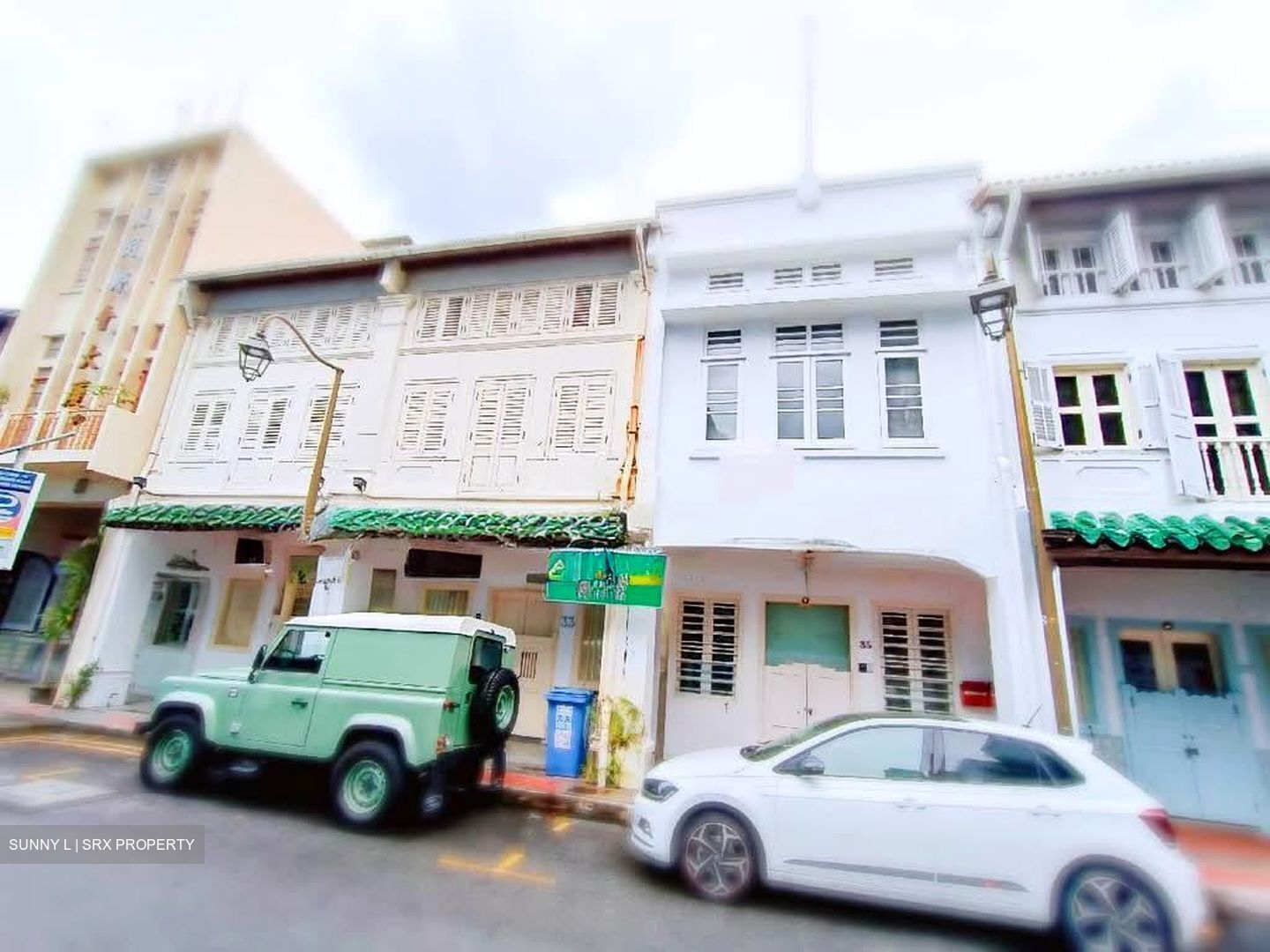 Emerald Garden (D1), Retail #570470701